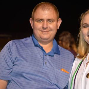 Meet your Posher, Charles